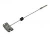тормозная проводка Brake Cable:GS1D-44-150B