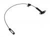 тормозная проводка Brake Cable:59760-3E100