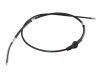 тормозная проводка Brake Cable:MR407983