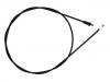 机盖拉线 Bonnet Cable:6Y1 823 531 B