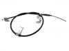 тормозная проводка Brake Cable:59760-0X010