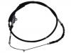 тормозная проводка Brake Cable:46410-26500