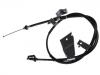 тормозная проводка Brake Cable:8-97368-066-0