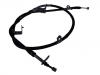 тормозная проводка Brake Cable:36530-3X00A