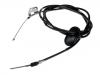 тормозная проводка Brake Cable:36402-MD00B
