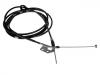 тормозная проводка Brake Cable:36402-MA72C