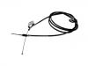 тормозная проводка Brake Cable:36402-MA72A