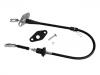 离合拉线 Clutch Cable:41510-0X000