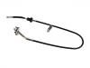 离合拉线 Clutch Cable:41510-B4000