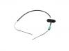 тормозная проводка Brake Cable:34 40 6 852 186