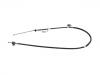 тормозная проводка Brake Cable:B000763880