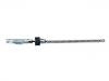тормозная проводка Brake Cable:DL34-44-430A