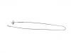 тормозная проводка Brake Cable:4423238