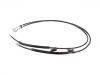 тормозная проводка Brake Cable:31340068