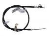 тормозная проводка Brake Cable:36531-1HE0A