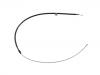 тормозная проводка Brake Cable:96 784 213 80