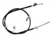 Seilzug, Feststellbremse Brake Cable:46420-42142