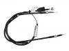 Seilzug, Feststellbremse Brake Cable:13441134