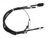 Seilzug, Feststellbremse Brake Cable:13441135