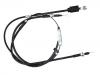 Seilzug, Feststellbremse Brake Cable:13252723