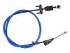 Seilzug, Feststellbremse Brake Cable:4746.66