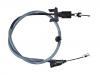Seilzug, Feststellbremse Brake Cable:4746.69