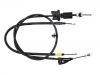 Seilzug, Feststellbremse Brake Cable:4746.55