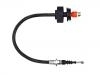 Seilzug, Feststellbremse Brake Cable:221 420 13 85