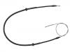 Seilzug, Feststellbremse Brake Cable:36 40 046 71R