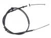 Seilzug, Feststellbremse Brake Cable:52042830
