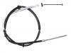 Seilzug, Feststellbremse Brake Cable:52042831