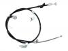 Seilzug, Feststellbremse Brake Cable:54402-68L00