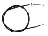 Seilzug, Feststellbremse Brake Cable:52055137