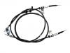 тормозная проводка Brake Cable:EY16-2A603-AC