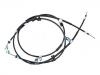 тормозная проводка Brake Cable:DV61-2A603-BC
