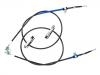 тормозная проводка Brake Cable:1148768