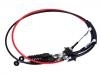 离合拉线 Clutch Cable:43770-4B360