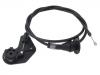 机盖拉线 Bonnet Cable:51 23 8 176 595