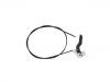 机盖拉线 Bonnet Cable:96168676