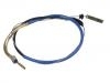 тормозная проводка Brake Cable:0SA46-44 150E