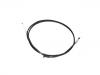机盖拉线 Bonnet Cable:81190-26000