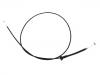 机盖拉线 Bonnet Cable:81190-2E000