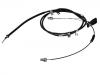 тормозная проводка Brake Cable:59911-4B061