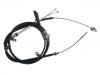 тормозная проводка Brake Cable:59911-4B361