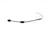 油门线 Accelerator Cable:32790-17100