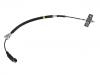 Seilzug, Feststellbremse Brake Cable:59911-4A101