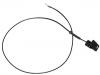机盖拉线 Bonnet Cable:81190-4A000