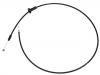 机盖拉线 Bonnet Cable:81190-1E000