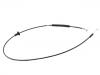 机盖拉线 Bonnet Cable:81190-07000