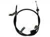 Seilzug, Feststellbremse Brake Cable:59770-A2310